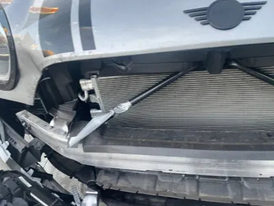 2023 MINI Countryman VIN: