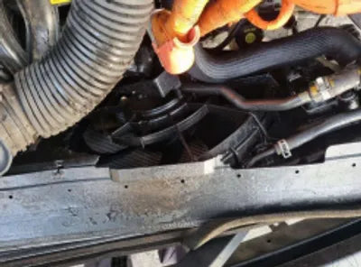 2022 Hyundai Kona KMHK381EGNU076910 VIN:KMHK381EGNU076910