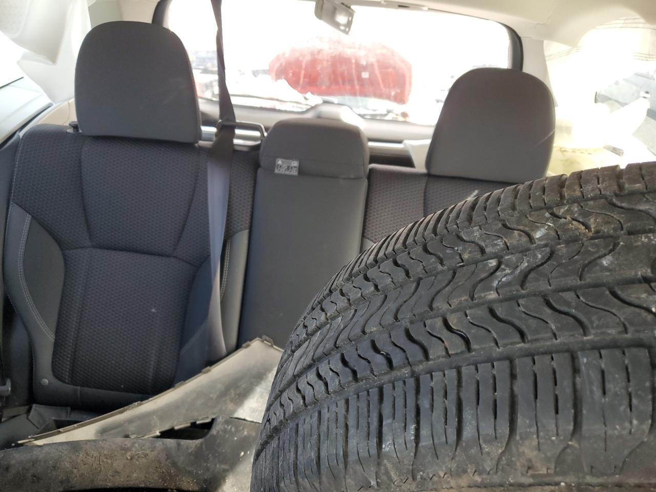 2024 SUBARU FORESTER PREMIUM VIN:JF2SKACC1RH443904