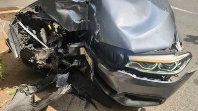 2018 BMW 530 WBAJD9107JG971675 VIN:WBAJD9107JG971675