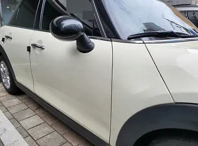 2018 MINI Cooper NONE VIN: