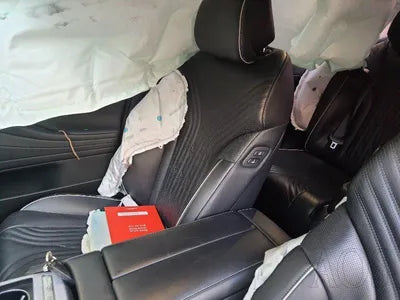 2020 Genesis G80 VIN: