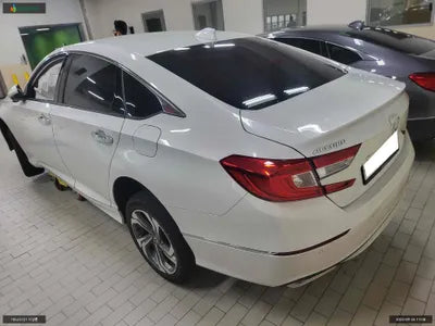 2019 Honda Accord 1HGCV1650KA512321 VIN:1HGCV1650KA512321