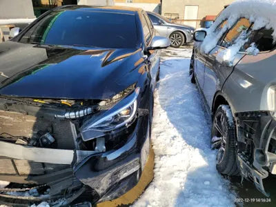2017 Infiniti Q30 VIN: