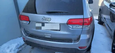 2015 Jeep Grand Cherokee 1C4RJFBM2FC867012 VIN:1C4RJFBM2FC867012