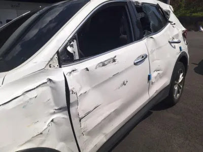 2017 Hyundai Santa FE KMHSW81UBHU732098 VIN:KMHSW81UBHU732098