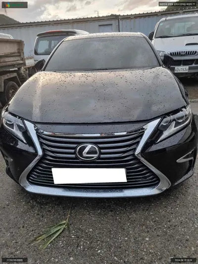 2016 Lexus ES 350 JTHBK1GGXG2239368 VIN:JTHBK1GGXG2239368