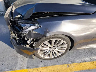 2016 Genesis G80 KMHGM41DDHU189486 VIN:KMHGM41DDHU189486