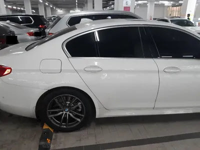 2019 BMW 520 WBAJF5101LCD42963 VIN:WBAJF5101LCD42963