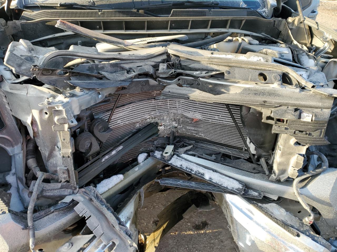 2023 CHEVROLET SILVERADO K1500 LT VIN:1GCRDDED6PZ209828