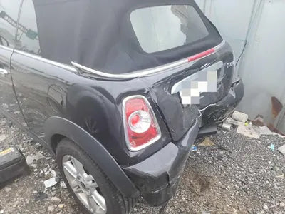 2015 MINI Cooper VIN: