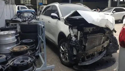 2018 Kia Sorento VIN:
