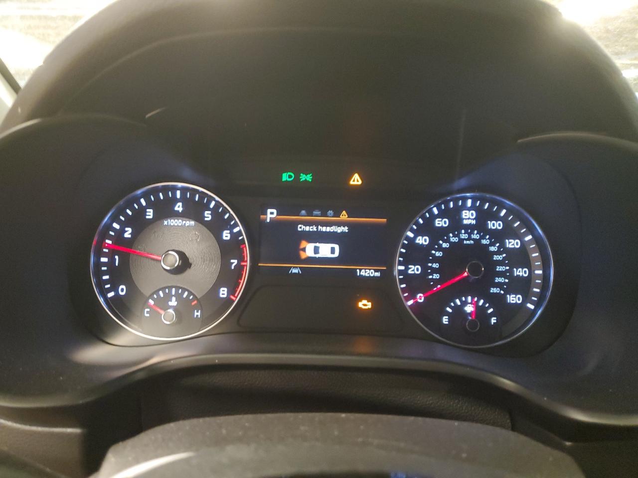 2024 KIA FORTE LX VIN:3KPF24AD8RE741238