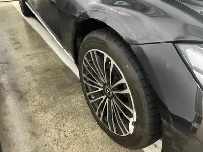 2023 Mercedes-Benz S 350 W1K6F3AB4PA234890 VIN:W1K6F3AB4PA234890