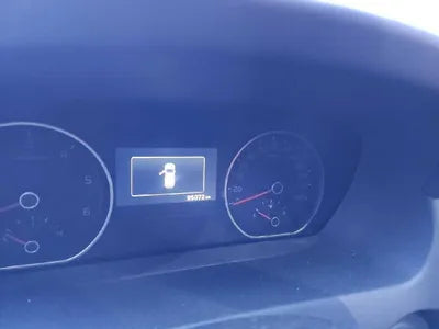 2018 Kia Mohave VIN: