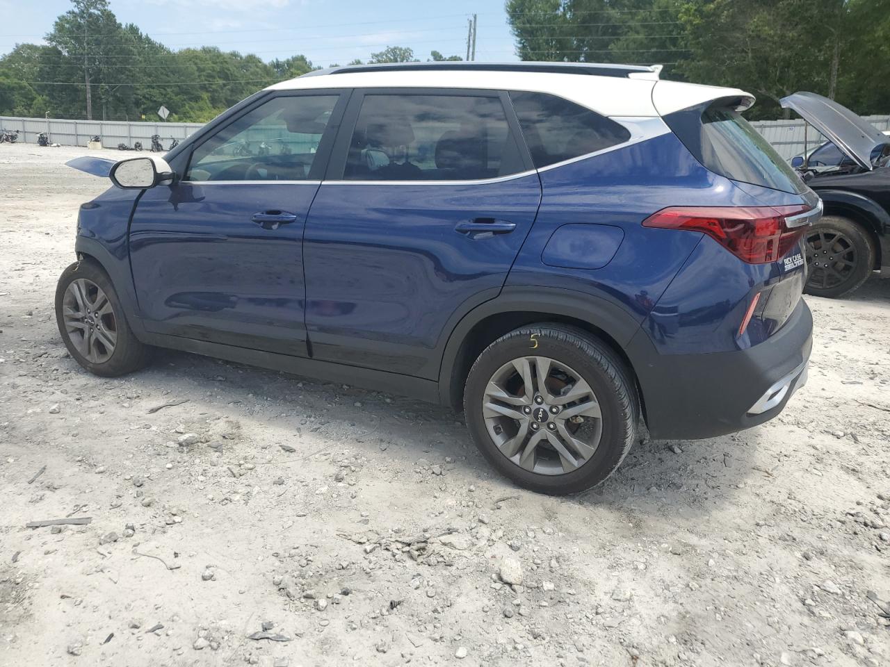 2023 KIA SELTOS S VIN:KNDEU2AA4P7394794