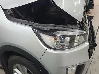 2016 Kia Sorento KNAPS81ADGA236523 VIN:KNAPS81ADGA236523