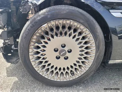 2020 Genesis G80 VIN: