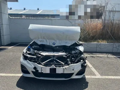 2019 BMW 330 WBA5R3103KAE82391 VIN:WBA5R3103KAE82391