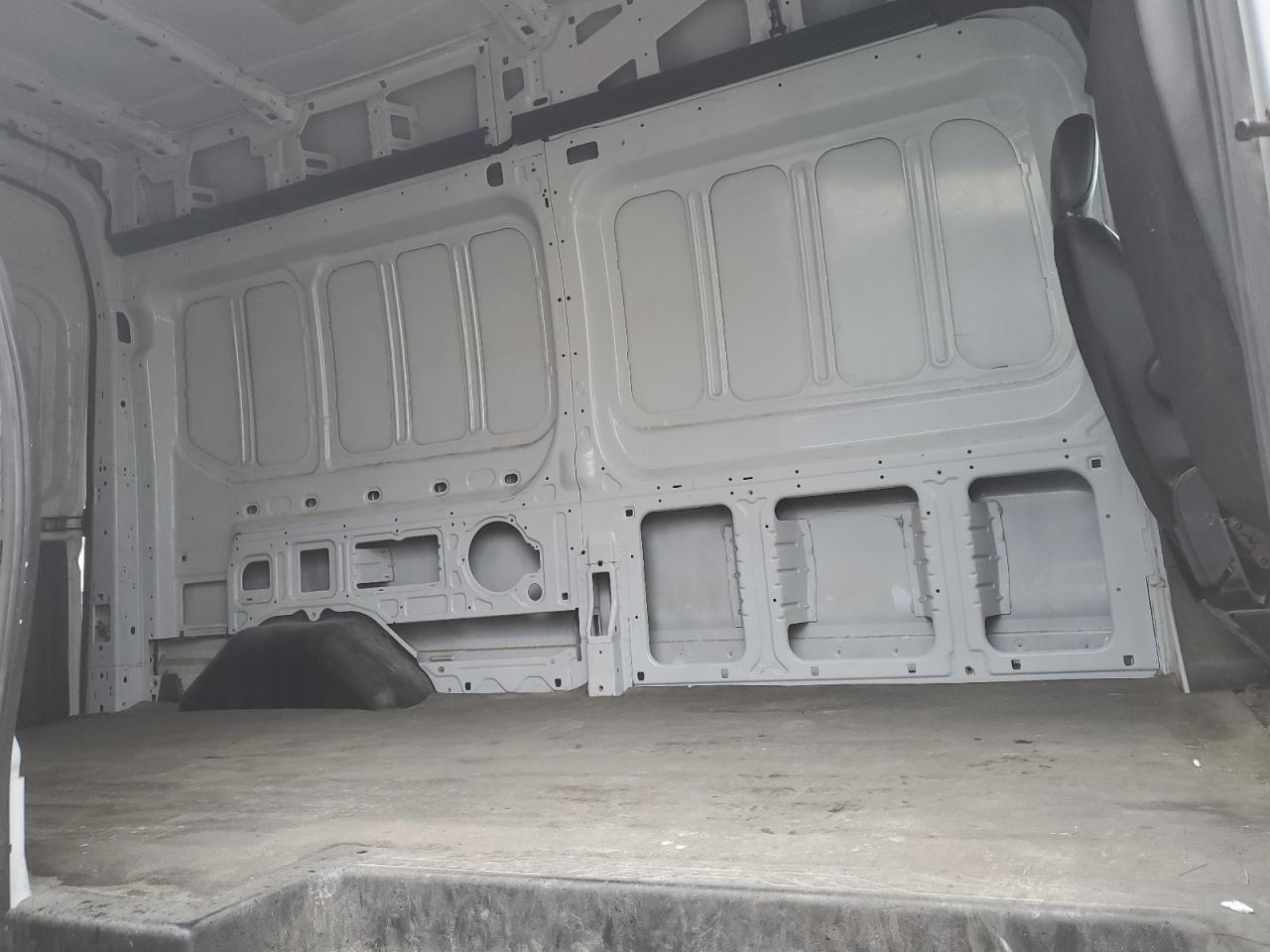 2023 FORD TRANSIT T-250 VIN:1FTBR1X86PKA91709