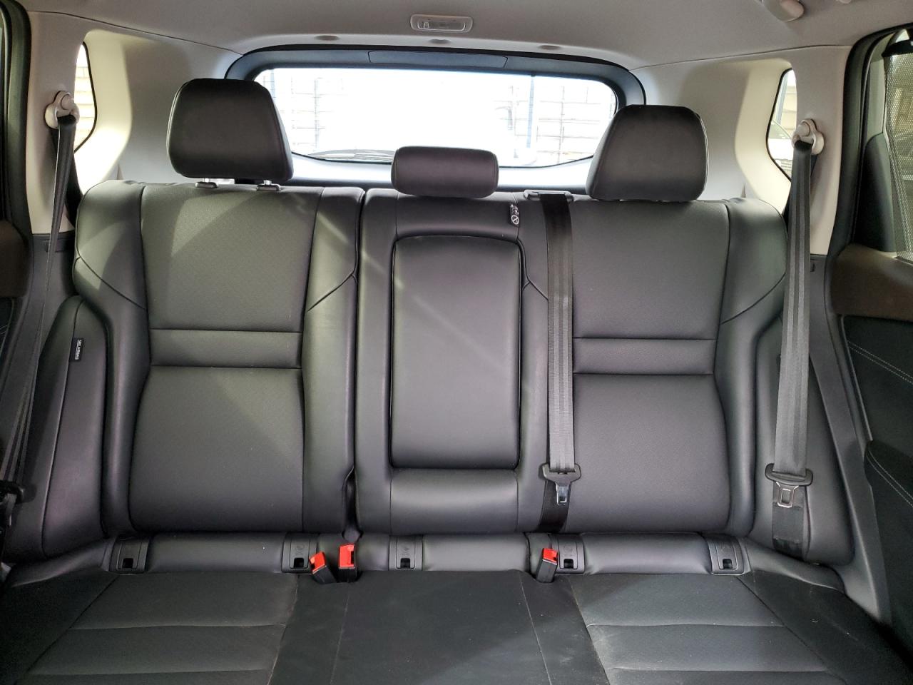 2023 NISSAN ROGUE SV VIN:JN8BT3BA4PW424591