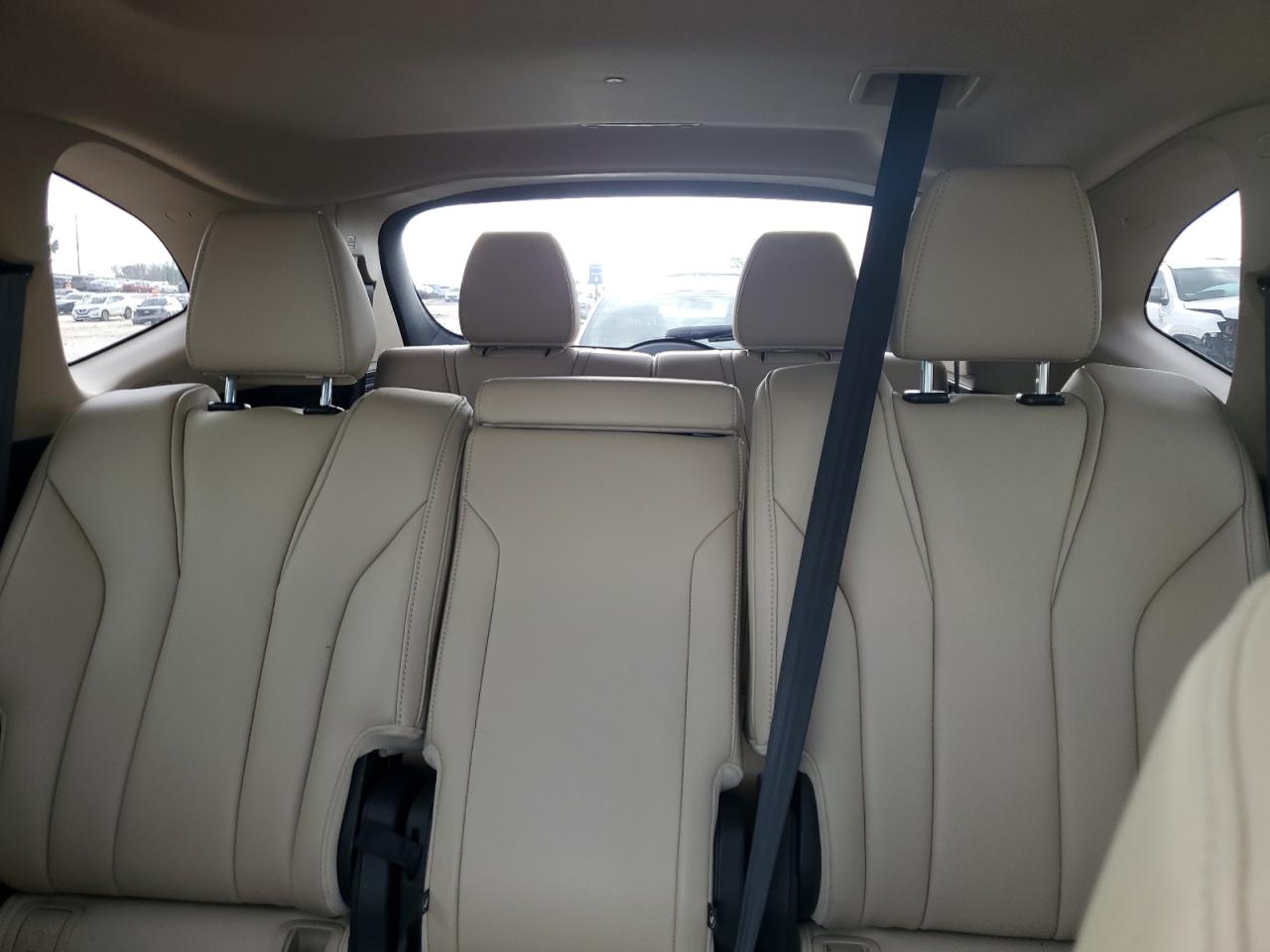 2022 ACURA MDX  VIN:5J8YE1H37NL007480