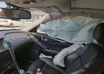 2016 Infiniti Q50 JNKAV71E6GM580526 VIN:JNKAV71E6GM580526