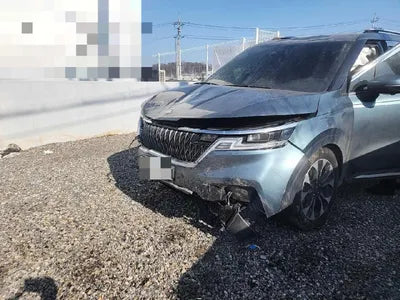 2020 Kia Carnival VIN: