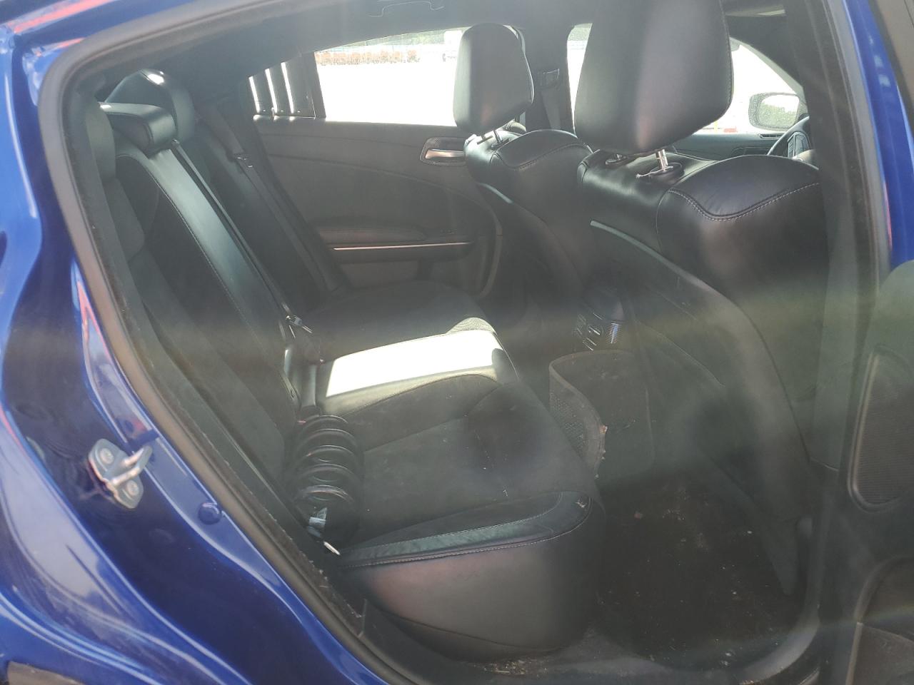 2022 DODGE CHARGER GT VIN:2C3CDXHG5NH138667