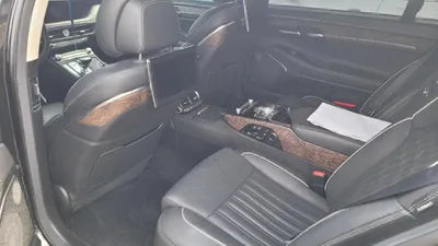 2019 Genesis G90 VIN: