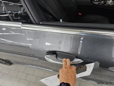 2019 Mercedes-Benz CLS 450 VIN: