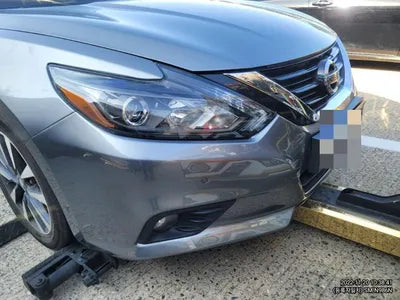 2016 Nissan Altima 953KM1N4AL3AP7GC1 VIN:953KM1N4AL3AP7GC1