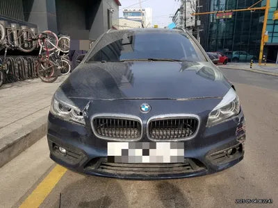 2017 BMW 2 Series Gran Tourer WBA2C1109HV900637 VIN:WBA2C1109HV900637