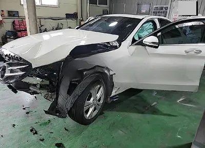 2017 Mercedes-Benz C 220 WDDWF0FB6HR209161 VIN:WDDWF0FB6HR209161