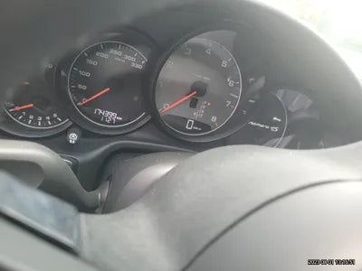 2014 Porsche Panamera VIN: