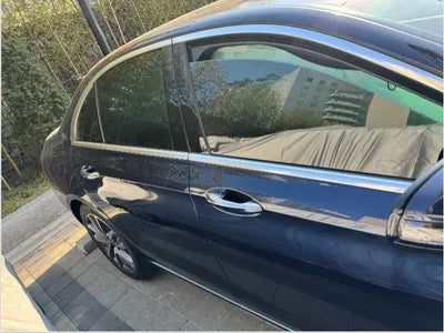 2018 Mercedes-Benz E 300 VIN: