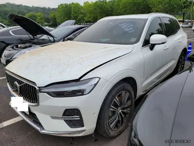 2022 Volvo XC60 YV1UZL12CN1953137 VIN:YV1UZL12CN1953137