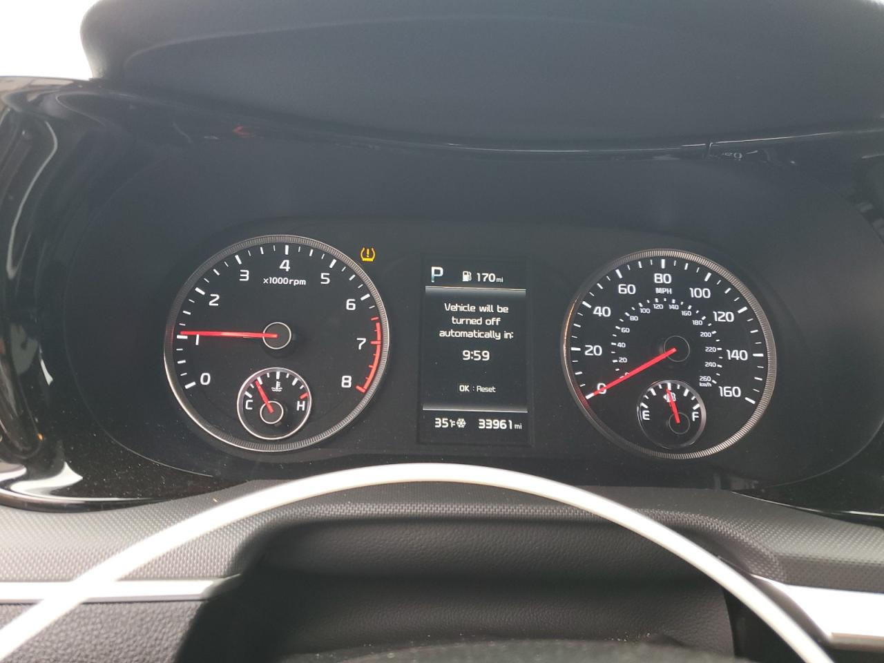 2024 KIA K5 GT LINE VIN:5XXG64J23RG252289