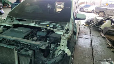 2016 Kia Carnival 431KMKNAMC81ABGS2 VIN:431KMKNAMC81ABGS2