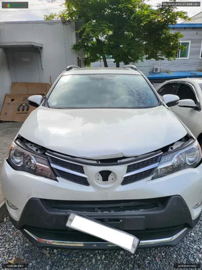 2015 Toyota RAV4 JTMDFREVXFD144407 VIN:JTMDFREVXFD144407