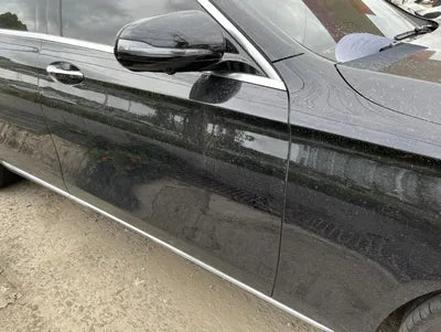 2018 Mercedes-Benz E 300 VIN: