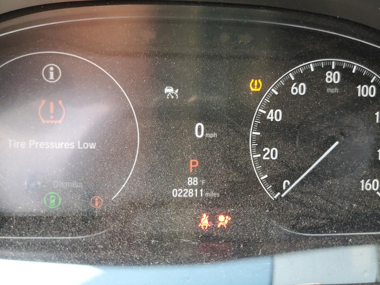 2022 HONDA ACCORD SPORT VIN:1HGCV1F35NA082039