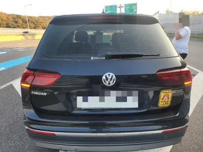 2018 Volkswagen Tiguan WVGZZZ5NZJW928230 VIN:WVGZZZ5NZJW928230