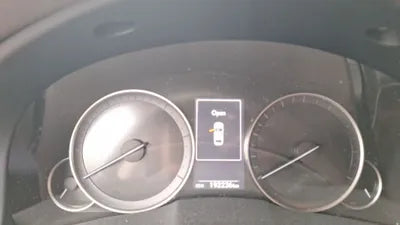 2018 Lexus ES 300 VIN: