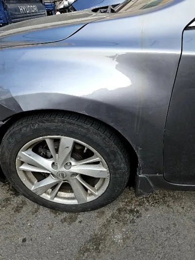 2015 Nissan Altima 612KM1N4AL3AP7FC1 VIN:612KM1N4AL3AP7FC1