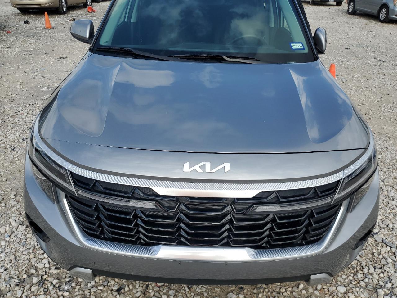 2024 KIA SELTOS S VIN:KNDEU2AA8R7624906