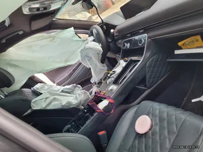 2021 Genesis GV80 KMTHB81DDMU076841 VIN:KMTHB81DDMU076841