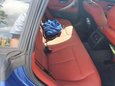 2015 BMW 435 WBA4G1107FG262418 VIN:WBA4G1107FG262418