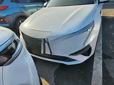 2019 Kia K5 NONE VIN: