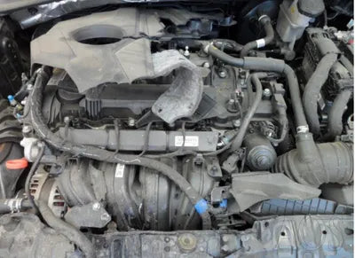 2020 Kia K5 KNAG341ABLA071100 VIN:KNAG341ABLA071100